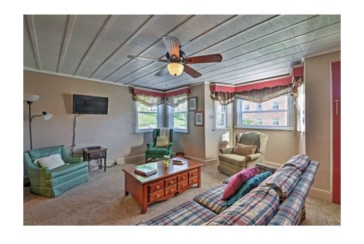 Mayberry Haven Mount Airy Exterior photo